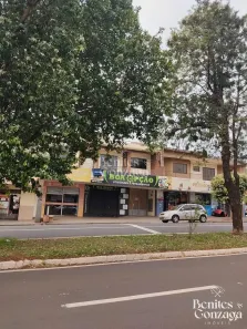 Sobrado com 5 Quartos à venda, 373m² no Jardim Alvorada, Maringá