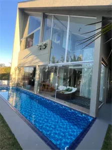 Casa de Condomínio com 3 Quartos à venda, 268m² no Quintas do Ingaí, Santana de Parnaíba