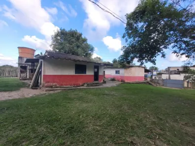 Fazenda/Sítio com 5 Quartos à venda, 150m² no Chácara Glória, Itanhaém