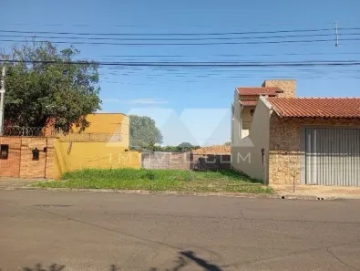 Lote/Terreno à venda, 300m² no Jardim São Paulo, Rio Claro
