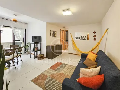 Apartamento com 2 Quartos à venda, 64m² no Tijuca, Rio de Janeiro
