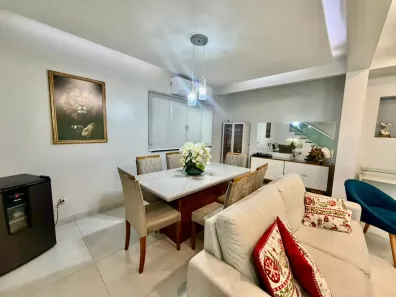 Casa com 5 Quartos à venda, 330m² no Marambaia, Belém