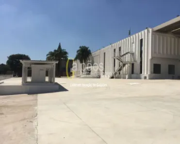 Galpão/Depósito/Armazém para alugar, 44683m² no Centro Empresarial Tamboré, Barueri