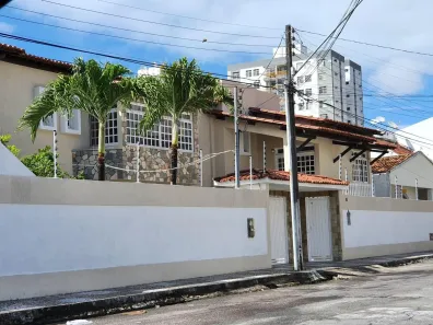 Casa com 5 Quartos à venda, 236m² no Suíça, Aracaju