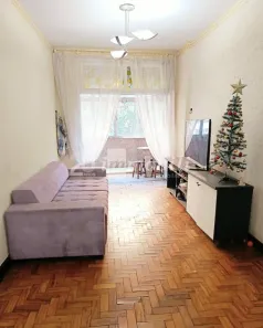 Apartamento com 2 Quartos à venda, 101m² no Santa Cecília, São Paulo