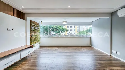 Apartamento com 2 Quartos à venda, 90m² no Pinheiros, São Paulo