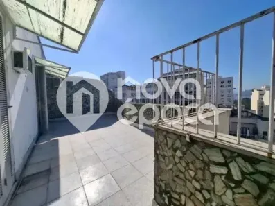 Cobertura com 5 Quartos à venda, 258m² no Flamengo, Rio de Janeiro