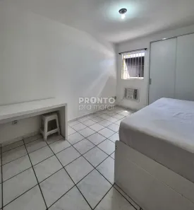 Apartamento com 3 Quartos para alugar, 112m² no Piedade, Jaboatão dos Guararapes