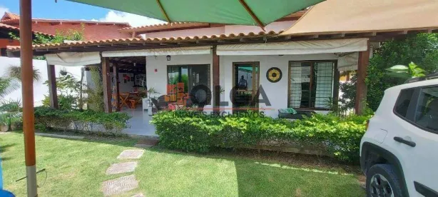 Casa com 3 Quartos à venda, 140m² no Porta Florada, Gravatá