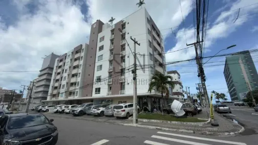 Ponto Comercial com 1 Quarto para alugar, 27m² no Cabo Branco, João Pessoa