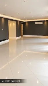 Apartamento com 4 Quartos à venda, 268m² no Jardim Vila Mariana, São Paulo
