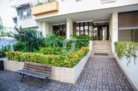 Apartamento com 2 Quartos à venda, 80m² no Santa Rosa, Niterói