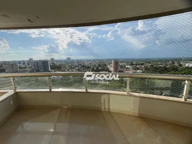 Apartamento com 4 Quartos à venda, 267m² no Liberdade, Porto Velho