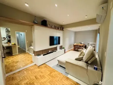 Apartamento com 2 Quartos à venda, 75m² no Flamengo, Rio de Janeiro