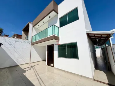 Casa com 3 Quartos à venda, 225m² no Residencial Masterville, Sarzedo