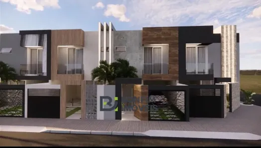 Casa com 3 Quartos à venda, 120m² no Bosque da Figueira, Governador Valadares