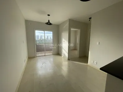 Apartamento com 2 Quartos para venda ou aluguel, 56m² no Parque Bela Vista, Votorantim