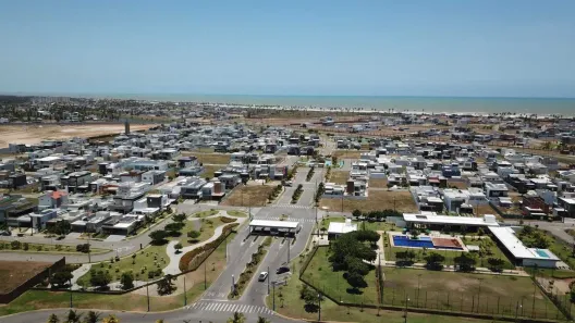 Lote/Terreno à venda, 315m² no Alphaville, Barra dos Coqueiros