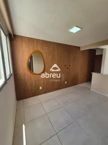 Apartamento com 2 Quartos à venda, 45m² no Pajuçara, Natal