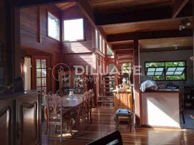 Apartamento com 3 Quartos à venda, 240m² no Várzea das Moças, Niterói