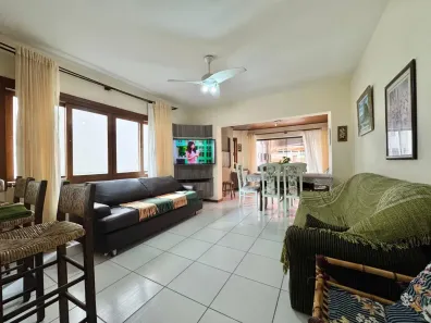 Apartamento com 3 Quartos à venda, 104m² no Zona Nova, Capão da Canoa
