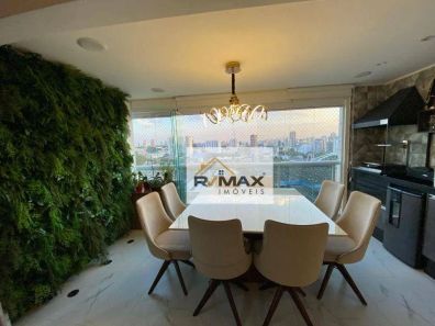 Apartamento com 3 Quartos à venda, 125m² no Centro, Osasco