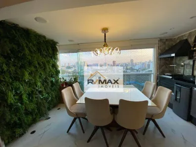 Apartamento com 3 Quartos à venda, 125m² no Centro, Osasco