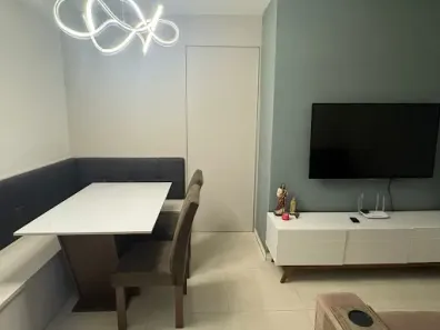 Apartamento com 3 Quartos à venda, 70m² no Porto Novo, São Gonçalo