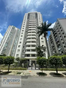 Apartamento com 3 Quartos à venda, 92m² no Vila Regente Feijó, São Paulo