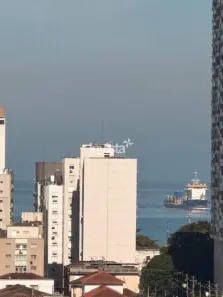 Cobertura com 3 Quartos à venda, 178m² no Aparecida, Santos