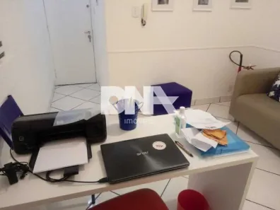 Sala Comercial à venda, 40m² no Copacabana, Rio de Janeiro