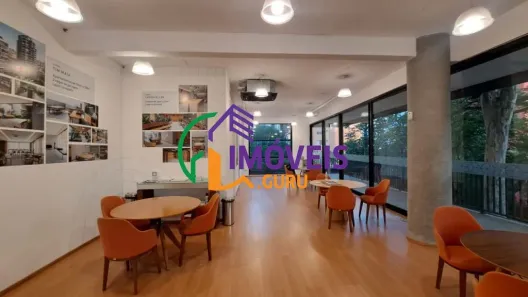Ponto Comercial com 1 Quarto à venda, 143m² no Sumarezinho, São Paulo