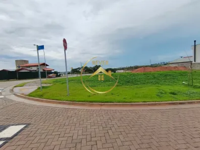 Lote/Terreno à venda, 278m² no Residencial Jatibela, Campinas
