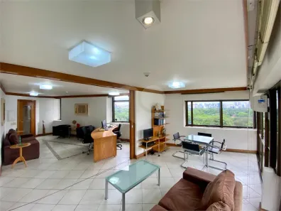 Sala Comercial à venda, 162m² no Cerqueira César, São Paulo