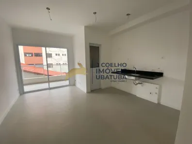 Apartamento com 3 Quartos à venda, 91m² no Itaguá, Ubatuba