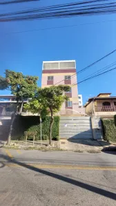 Cobertura com 4 Quartos à venda, 390m² no São João Batista (Venda Nova), Belo Horizonte