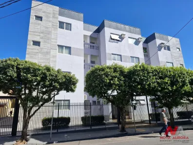 Apartamento com 2 Quartos à venda, 75m² no Jardim Walkíria, São José do Rio Preto