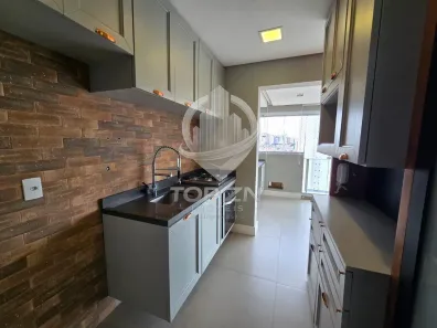 Apartamento com 2 Quartos à venda, 57m² no Lauzane Paulista, São Paulo