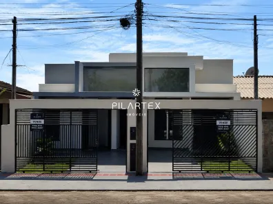 Casa com 3 Quartos à venda, 96m² no São Pedro, Londrina