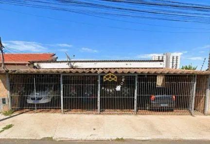 Casa com 6 Quartos à venda, 200m² no Jardim Santa Izabel, Hortolândia