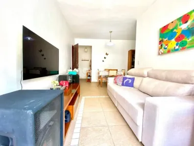 Apartamento com 2 Quartos à venda, 80m² no Grajaú, Rio de Janeiro