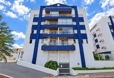 Apartamento com 2 Quartos à venda, 64m² no Saco dos Limões, Florianópolis