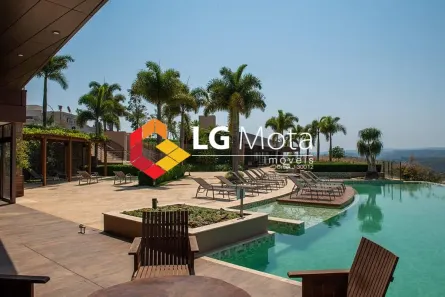 Lote/Terreno à venda, 1320m² no Loteamento Residencial Entre Verdes (Sousas), Campinas