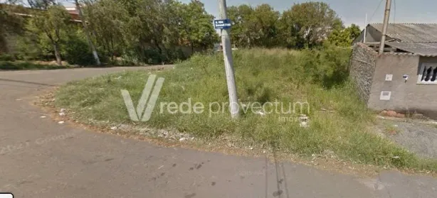 Lote/Terreno à venda, 438m² no Jardim Paraíso de Viracopos, Campinas