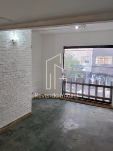 Prédio Comercial à venda, 100m² no Itaim Bibi, São Paulo