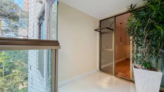 Apartamento com 2 Quartos à venda, 83m² no Botafogo, Rio de Janeiro