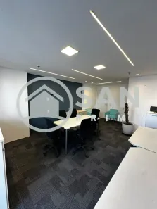 Sala Comercial para venda ou aluguel, 40m² no Santo Amaro, São Paulo