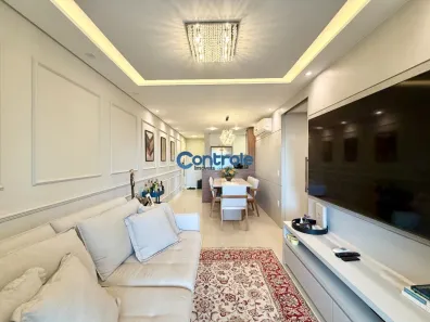 Apartamento com 3 Quartos à venda, 84m² no Campinas, São José