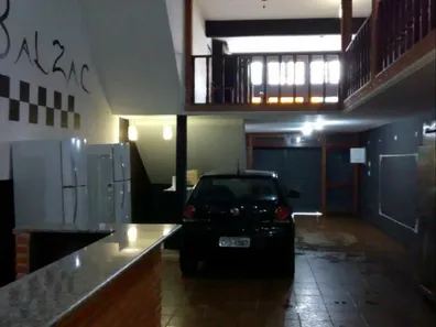 Prédio Comercial com 5 Quartos à venda, 550m² no Ipiranga, São Paulo