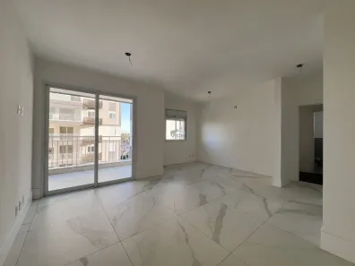 Apartamento com 2 Quartos à venda, 83m² no Santa Terezinha, Paulínia